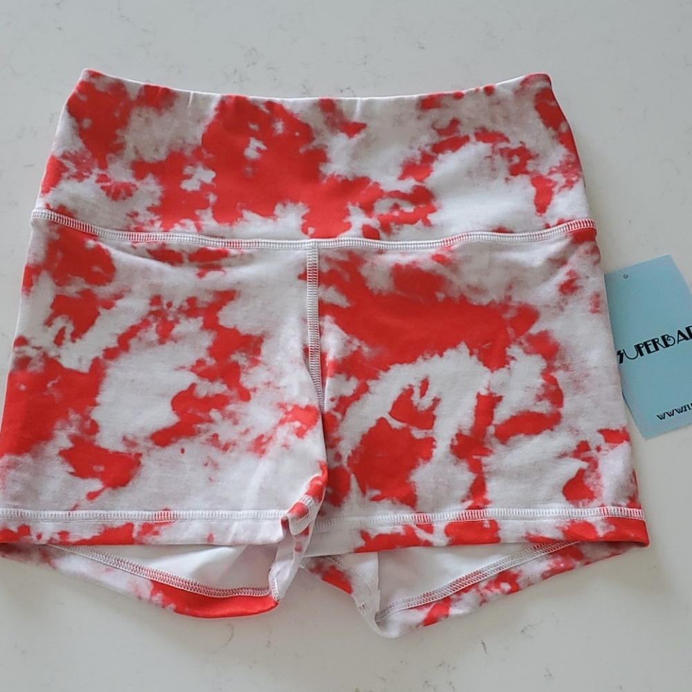 Fleo shorts